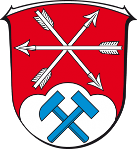 Wappen Hochstätdten