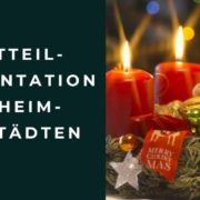 Ausstellung der Stadtteil Dokumentation Bensheim-Hochstädten