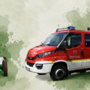 Hochstädten feiert